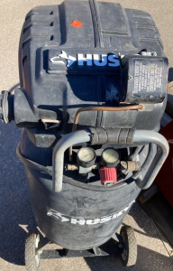 Husky Air Compressor