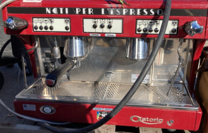 Noti Per L’Espresso