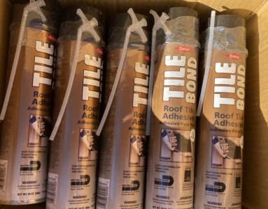 Tile Bond (10)