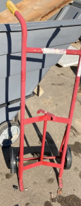 Dolly Truck