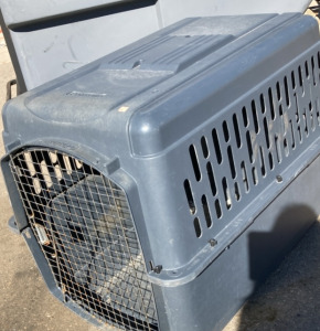 Large Dog Crate