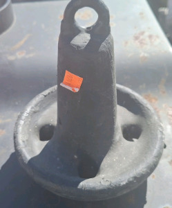 10 lbs. Boat Anchor