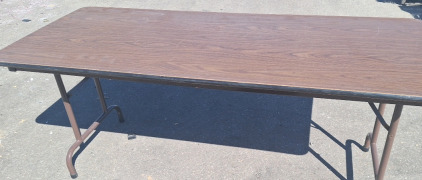 Folding Table
