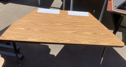 Tables (3)