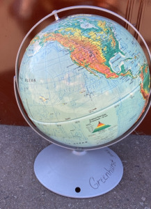Globe