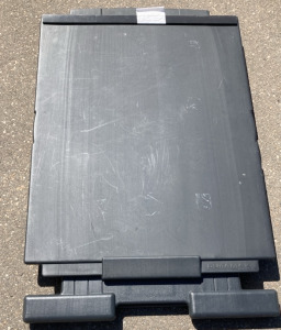 Duramax Easel, Basketball Hoop
