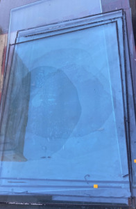 Glass Panels