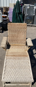 Yard Chair