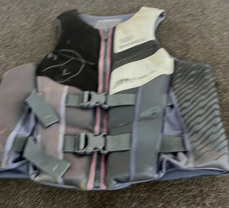 Hyperlite Wake Co. Adult XL Life Vest