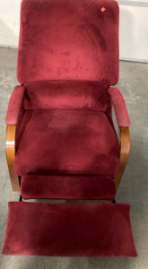 Lazy Boy Recliner BBFN