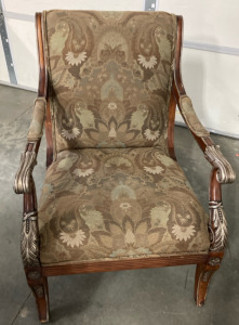 Decorative Chair. BBFN