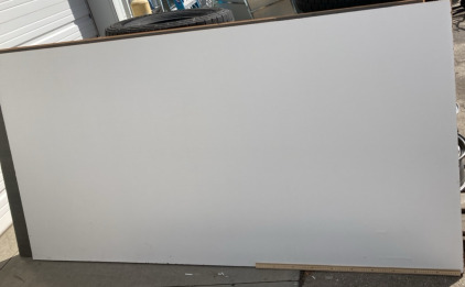 Countertop slab