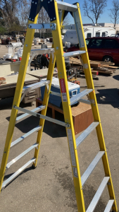 2 meter Ladder
