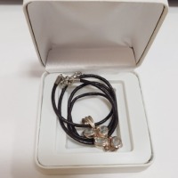 $160 Silver Gemstone Pendant
