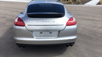 2011 PORSCHE PANAMERA 45 - SPORT MODE - 6