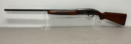 Winchester Model 50 12 Gauge Shotgun