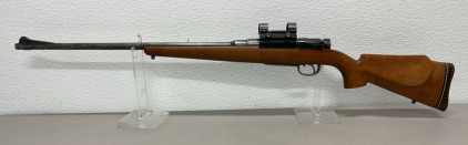 Japanese Ariska Model Type 99 7.7 Jap Caliber, Bolt Action Rifle