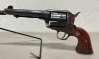 Ruger Model Vaquero .45 Caliber Revolver