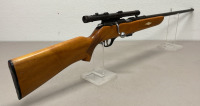 Marlin Model 80 22 LR Caliber, Bolt Action Rifle - 3