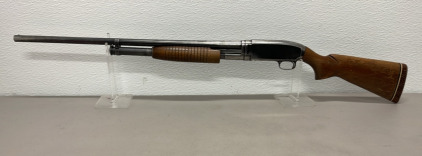 Winchester Model 12 Pump Action 12 Gauge Shotgun