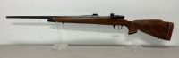 CZ Model J9 300 Win. Mag, Bolt Action Rifle