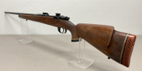 CZ Model J9 300 Win. Mag, Bolt Action Rifle - 3