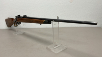 CZ Model J9 300 Win. Mag, Bolt Action Rifle - 4