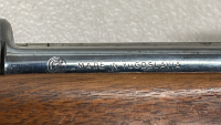 CZ Model J9 300 Win. Mag, Bolt Action Rifle - 6