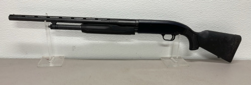 Mossberg Model 88 Pump Action 20 Gauge Shotgun (Youth Model)