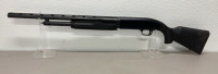 Mossberg Model 88 Pump Action 20 Gauge Shotgun (Youth Model)