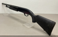 Mossberg Model 88 Pump Action 20 Gauge Shotgun (Youth Model) - 2