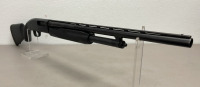 Mossberg Model 88 Pump Action 20 Gauge Shotgun (Youth Model) - 5