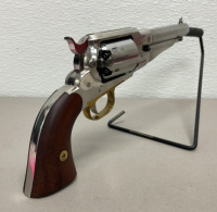 Pietta 1858 Remington Black Powder Revolver - 3