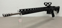 Anderson Mfg. Model AM-15, 6.5 Grendel, Semi Automatic Rifle - 4