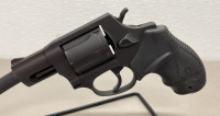 Taurus Model 85 38 Special Revolver