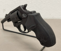 Taurus Model 85 38 Special Revolver - 2