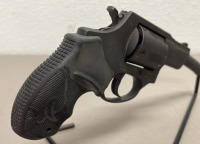 Taurus Model 85 38 Special Revolver - 3