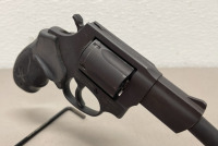 Taurus Model 85 38 Special Revolver - 4