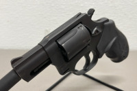 Taurus Model 85 38 Special Revolver - 5