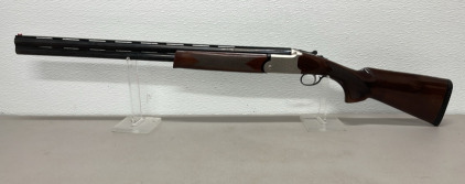 Tri Star Model Upland 12 Gauge Shotgun