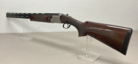 Tri Star Model Upland 12 Gauge Shotgun - 2