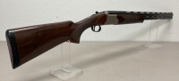 Tri Star Model Upland 12 Gauge Shotgun - 3