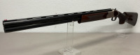 Tri Star Model Upland 12 Gauge Shotgun - 4