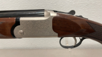 Tri Star Model Upland 12 Gauge Shotgun - 8