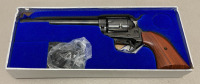 Heritage Rough Rider .22 Caliber Revolver - 2