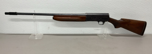 Remington Model 11 Sportsman 20 Gauge Shotgun