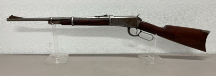 Winchester Model 1894 25-35 Caliber, Lever Action Rifle