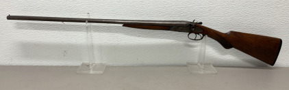 American Gun Co, Field Grade Model .410 Hammer Gun, (Rare)