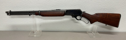 Marlin Model 336RC 35 Rem. Caliber, Lever Action Rifle