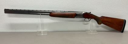 Charles Daly Field Grade Deluxe 20 Gauge Shotgun